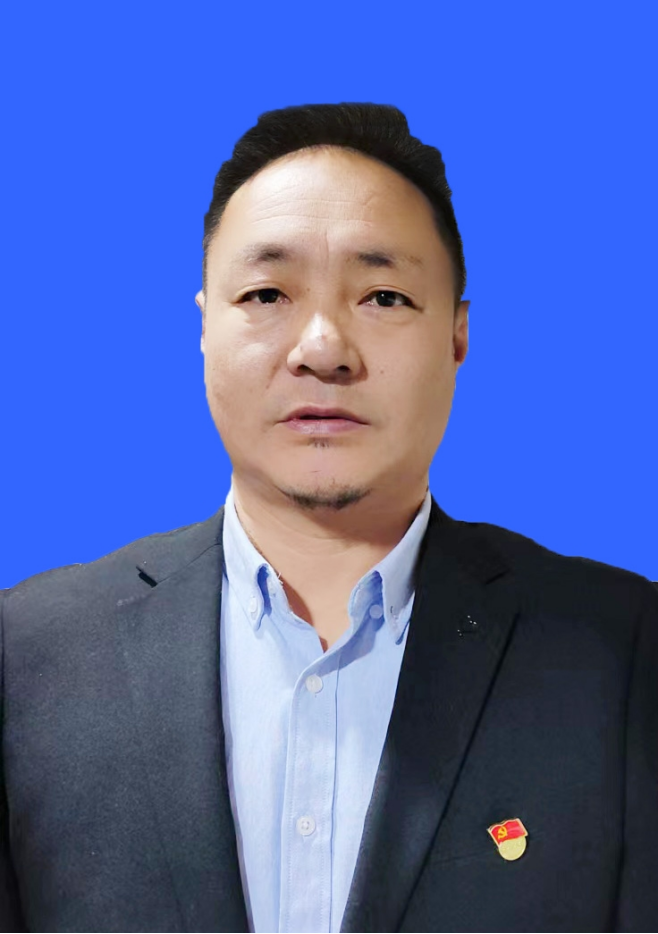 贡觉亚杰