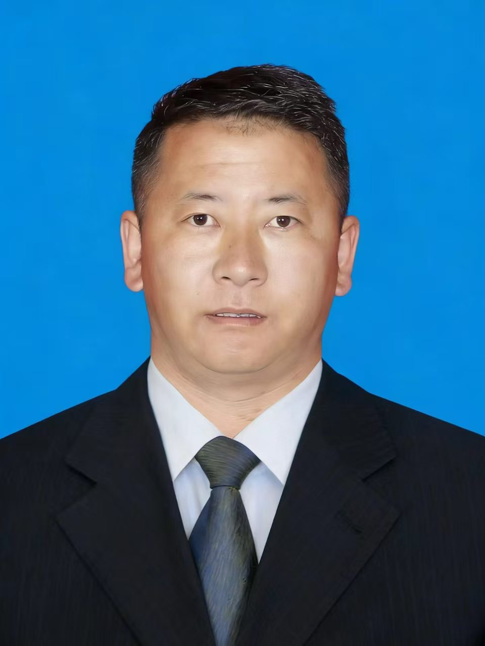 旺堆